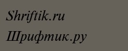 TimesET Italic 